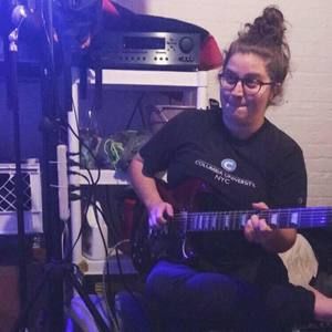 Meet your Posher, Bailey